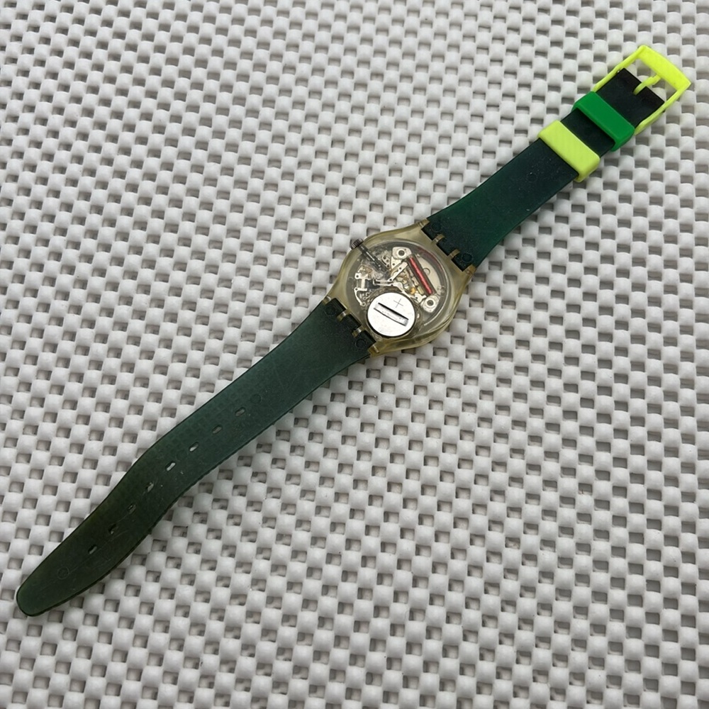 Swatch Watch - GK700 - GIRO - Picture 6 of 9